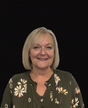 Jacqui Abraham